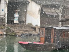 -乌镇西栅景区
