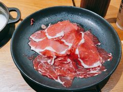 -呷哺呷哺 黄金牧场 (盛世天骄店)