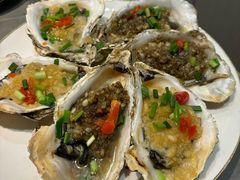 -生蚝园