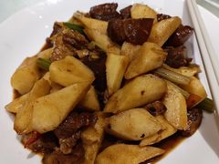 -品泉餐厅·大盆鱼·走地鸡