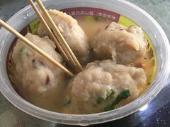 原味盲公丸-无影脚佛山陈氏盲公丸始创店(飞鸿街店)