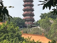 -南沙天后宫景区