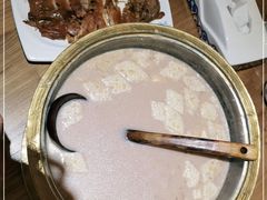 -蒙亨·手把肉·蒙古包文化主题餐厅(天恒广场店)
