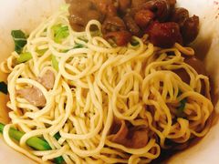 -泰顺江南春面馆