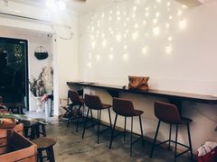 -The Good Place好地方·Brunch·coffee(国贸店)