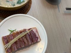 -苏小柳手作点心x茶叙小院(徐家汇分院)