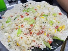 -药膳光头鸡(申港店)