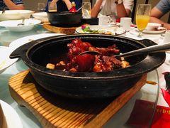 -同庆楼(花园店)