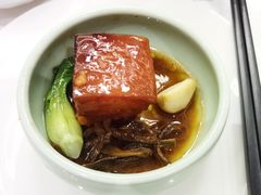红烧肉-毛家饭店·30年融合新湘菜(汉峪金谷店)