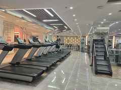 -美航国际健身(北京华联店)