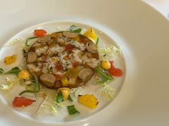 -Le Comptoir de Pierre Gagnaire