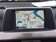 -上虞金昌宝顺宝马4S店(上虞店)