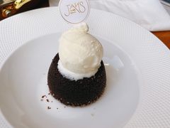 -JANS意式简餐厅·惠灵顿牛排