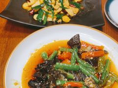 -宣威山野人家·云南菜·菌火锅(金碧店)