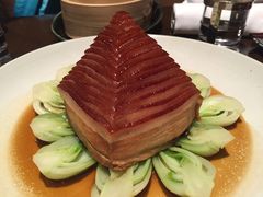 -湖滨28中餐厅·西湖宴·杭州君悦酒店