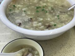 米鱼羹-渔中舟海鲜大排档(普陀沈家门店)