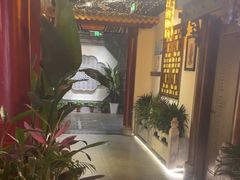 -秦月轩·陕西家乡菜(阜成路·五棵松店)