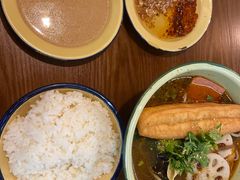 米饭-脑馋粉儿(三里屯店)