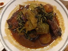 -小土豆北方菜馆(方庄店)