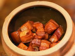 -魁盛居百年鲁菜馆(县西巷店)