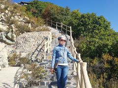 -白草畔自然风景区