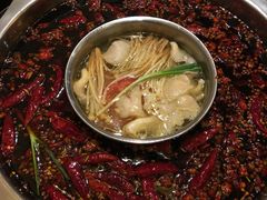 -锅首鲜品火锅(鸳鸯店)