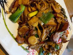 -祥阁食府妈妈菜