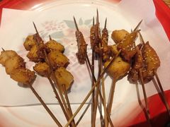-北丐先生·野馄饨烧烤(泰达E街区店)