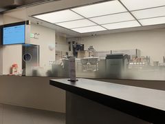 -喜茶(上海北外滩来福士店)