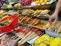-魏记里脊肉炸炸炸(南门口店)