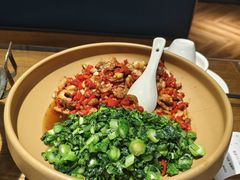 -老傅家湘潭水煮活鱼店(众一国际店)