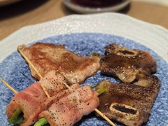 -大渔铁板烧(海雅缤纷城店)
