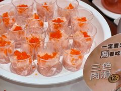 -龍歌自助小火锅(雨花台江南虹悦城店)