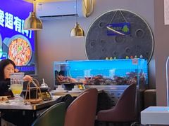 -徐记小怪兽肉蟹煲店(哈西万达金街店)