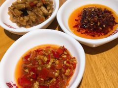 -呷佬·长沙手工米粉(金沙江路店)