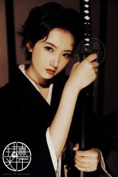点击看大图 -持熹光年写真体验馆
