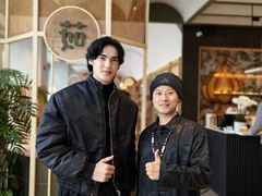 -茹·pure vegan(博华广场店)