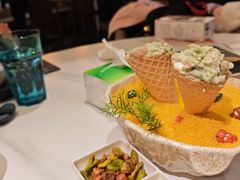 -荟廷·晶萃(陆家嘴尚悦湾店)