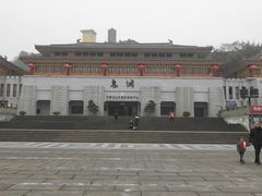 -丰都鬼城名山景区
