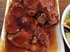 李家大排-砂锅李(九江路店)