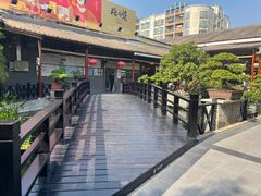-猪肉婆私房菜(容桂总店)