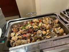 -采悦轩中餐厅·粤菜·海南菜(神州半岛喜来登度假酒店)