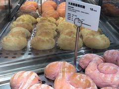 -LELECHA乐乐茶(美罗城店)