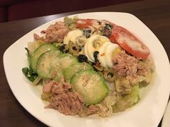 -拉亚汉堡经典餐厅(商城路店)
