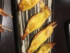 -竹之月日本料理铁板烧(香江花园店)