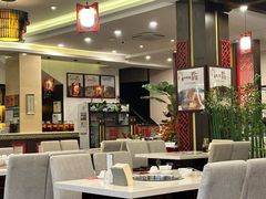 -太婆天府山珍酒楼(亚运村店)