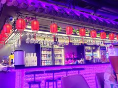 -粉墨特色菜·烧烤音乐酒馆