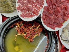 -花苑美食横琴生蚝火锅(拱北粤华路店)