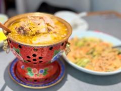 -关东小磨东北菜(漕河泾印象城店)