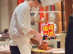 -滨河壹号烤鸭